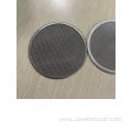 Stainless steel wire mesh